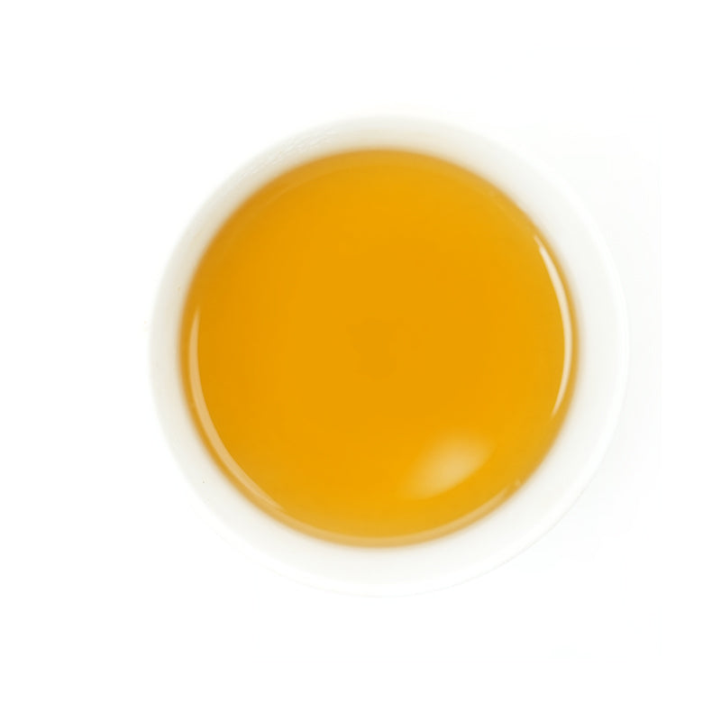 💎【Roller-On Fragrance】High Mountain Organic Tea | EU Certified | Blooms with Water, Bean Fragrance and Honey Rhythm | Enjoy the Essence of Each Tea Grain in One Cup | 2024 Spring Harvest Limited Edition