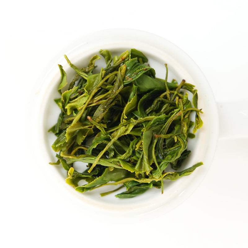 Organic Gyokuro Green Tea | Fresh, Refreshing and Sweet