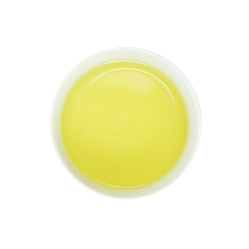 Organic Genmaicha | Fragrant Rice and Tea