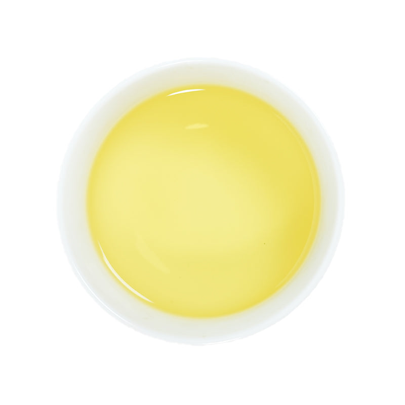 🏔️ High Mountain Organic Longjing Tea | Early Harvest 2025 | Traditionally Hand-Roasted with Soy and Orchid Fragrances | Limited Edition Spring Tea