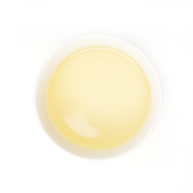 "A Quiet Orchid in the Valley, a Fragrance That Lingers After Seven Brews" | Premium Organic Tieguanyin Spring Tea | Anxi High Mountain Ecological Tea | Orchid Fragrance, Guanyin Charm | 2025 First Harvest Spring Tea Limited Edition