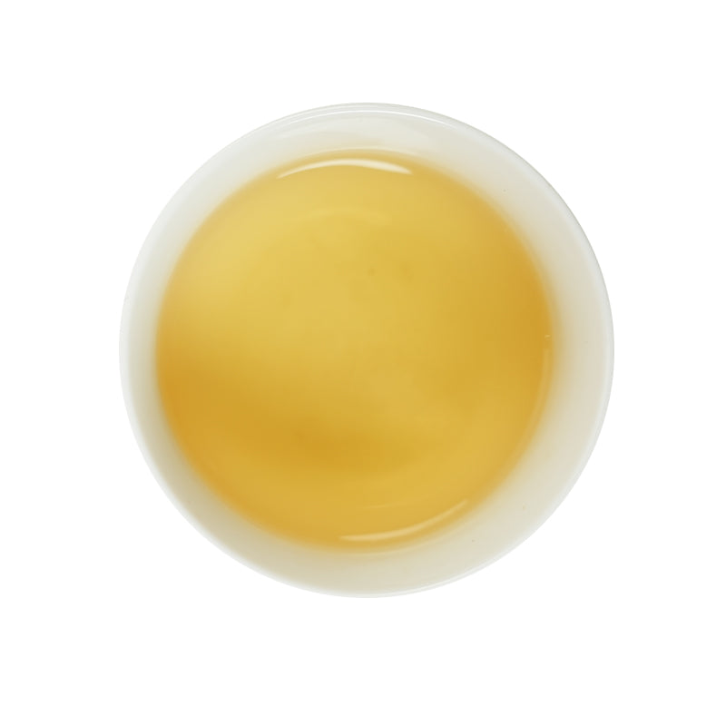 🌿【Orchid Fragrance Champion】European Standard·High Mountain Organic Qilan Oolong｜1200m Altitude Cloud Tea Garden｜Seven Brews of Orchid Fragrance·Long-Lasting Rock Rhyme｜2024 Spring Tea