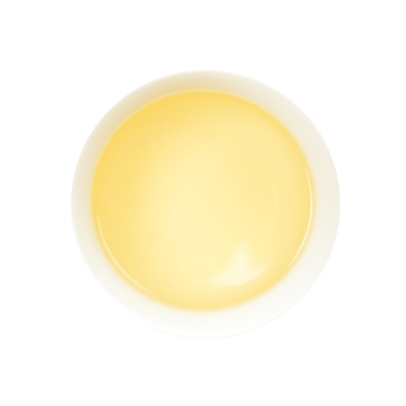 Organic Dongmeiren | Honey-smooth and Refined