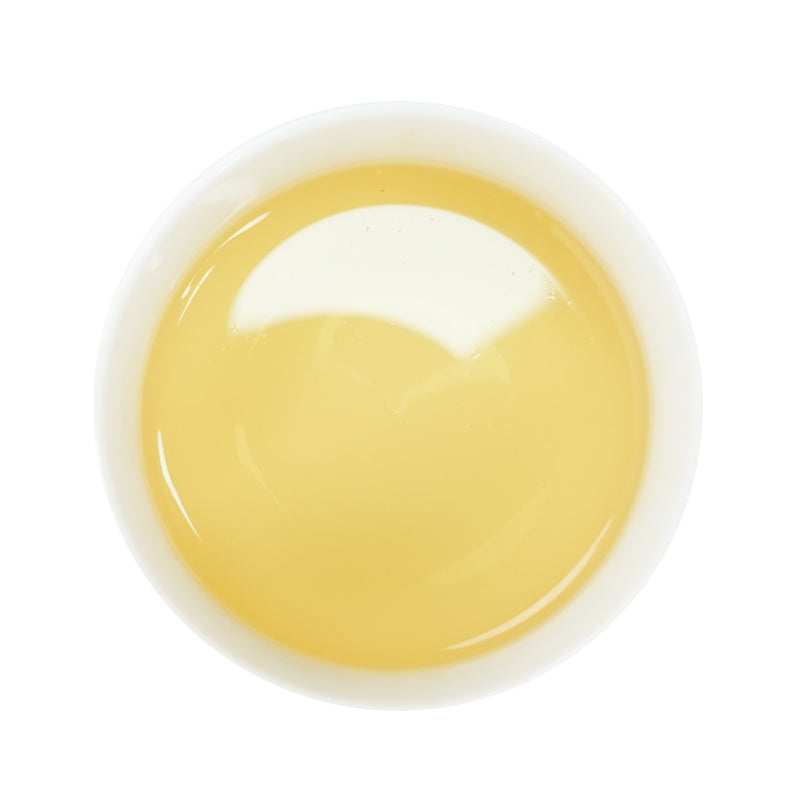 Wild green buds | Sanqing Nourishing Essence