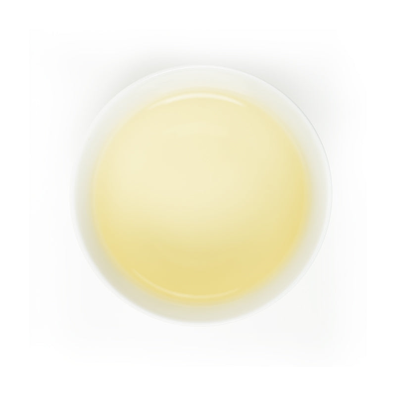 🌸 "A touch of water brings the fragrance of spring" | China's High Mountain Organic Longjing | Bean fragrance and orchid charm, refreshing and penetrating | Certified Organic | First harvest before Qingming Festival in 2025 |