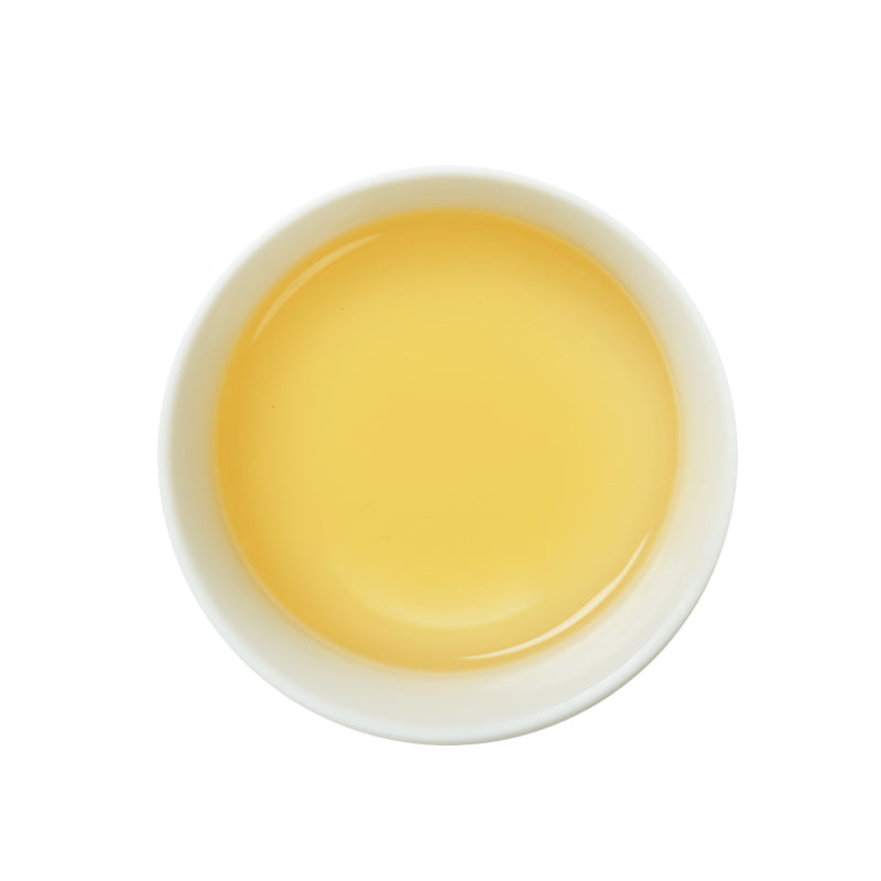 Certified Organic Huangtian Spring Tea | Rare Yunnan Purple Bud Tea | 2013 Aged Tea, Honey and Floral Fragrance | Certified Organic | Limited Edition