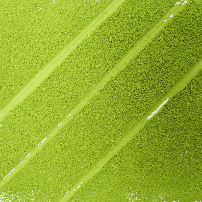 European standard matcha | Sweet and smooth