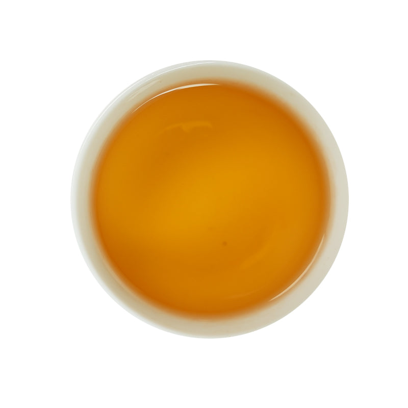 High Mountain Organic Jasmine Tea | Cloud Tea from 1,400 meters above sea level | Seven Fragrances, One Tip Craftsmanship, Rock Sugar Jasmine Fragrance | Certified Organic | 2025 Spring Limited Edition