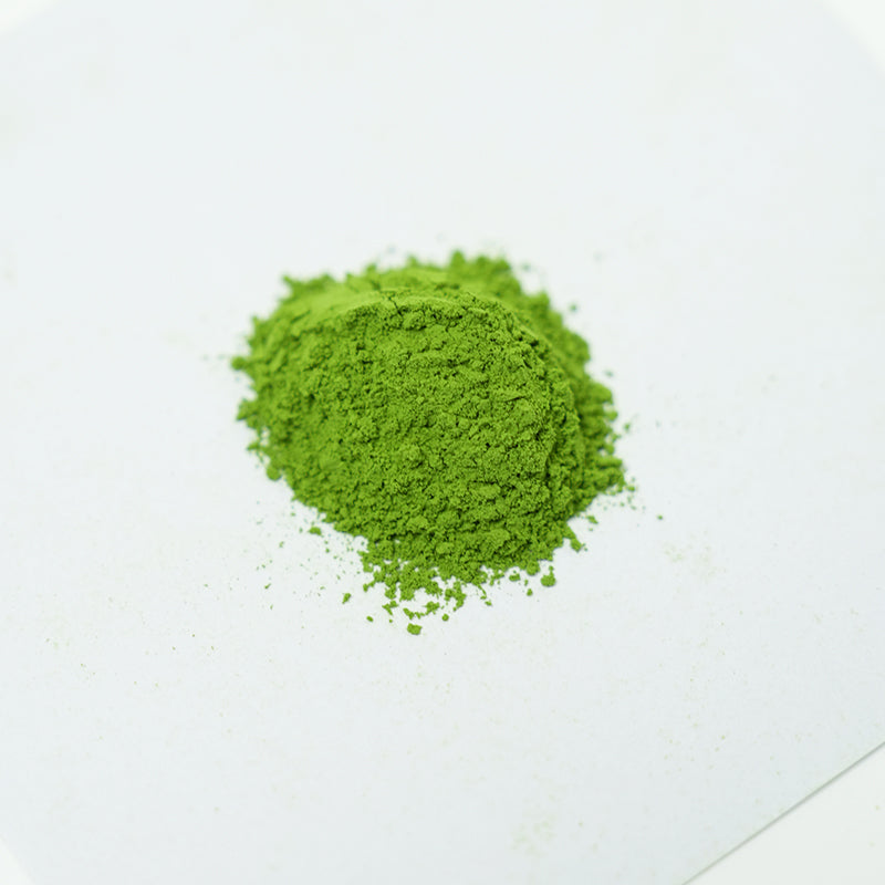 Organic Green Matcha | Fresh herbal aroma, sweet and non-astringent