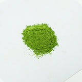 Organic Green Matcha | Fresh herbal aroma, sweet and non-astringent