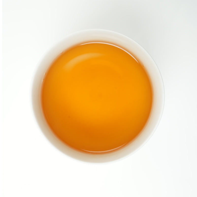 Honey Beauty | Nourishing Beauty with Tea