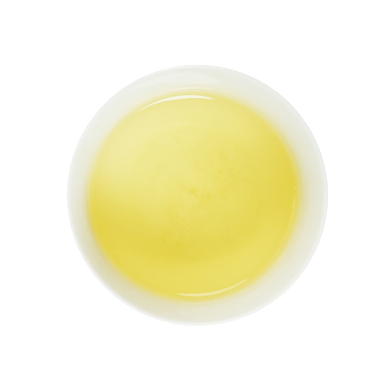 Jade Baked High Mountain Organic Maojian - Baked at a constant temperature with natural jade | Millennium-old tea tree | Suitable for both hot and cold brew | Limited edition collection
