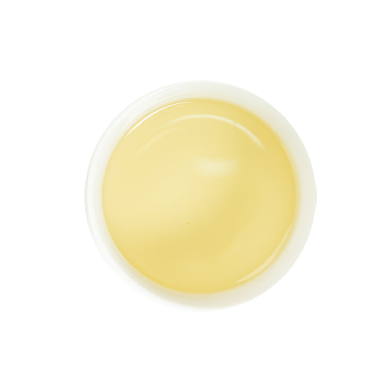 🌿【King of Orchid Fragrance】European Standard·High Mountain Organic Orchid Fragrance Dahongpao｜Wuyishan Zhengyan Core Production Area｜Valley Orchid·Rock Rhythm Naturally｜2024 Spring Tea,