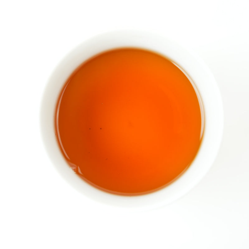 European Standard Golden Monkey | Honey Fruit Essence