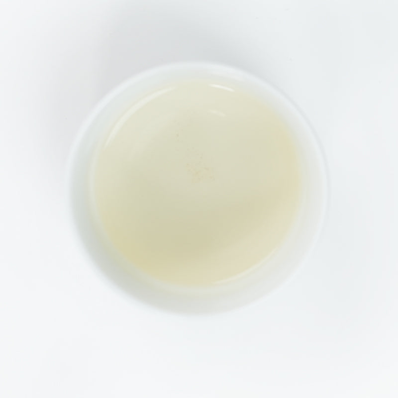 National Standard Moonlight White | Orchid Charm Nourishes the Heart