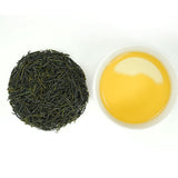 🌿【Fuji First Draw】EU organic certified Gyokuro｜Nurtured in volcanic rock soil｜Traditional mulch cultivation｜Theanine content ≥ 7.2%｜First harvest limited to 2025