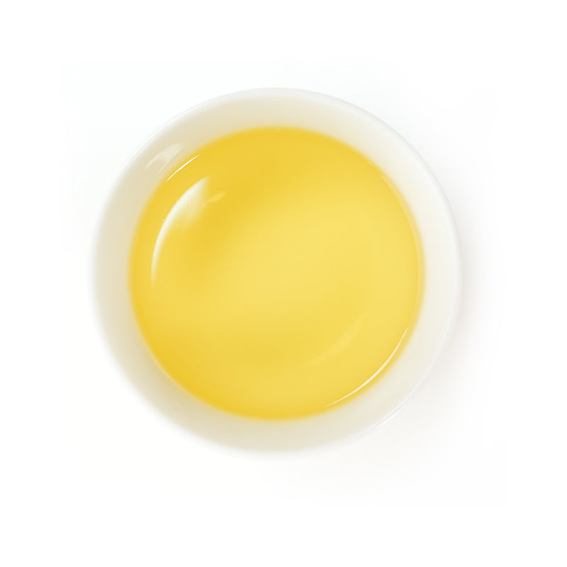 ✨ Organic Golden Bud Tea | Rich in natural amino acids | Hand-picked before Qingming Festival | High mountain tea grown at 1,200 meters above sea level | Golden, crystal-clear, refreshing and sweet tea |