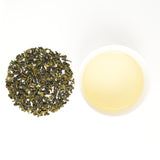 "A Quiet Orchid in the Valley, a Fragrance That Lingers After Seven Brews" | Premium Organic Tieguanyin Spring Tea | Anxi High Mountain Ecological Tea | Orchid Fragrance, Guanyin Charm | 2025 First Harvest Spring Tea Limited Edition