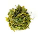 EU High Mountain Organic Grade 1 Yuxiang Tea | Longjing No. 43, cultivated in selenium-rich soil | Fresh, mellow, and refreshing tofu pudding aroma | EU organic certified | First harvest before Qingming Festival 2025