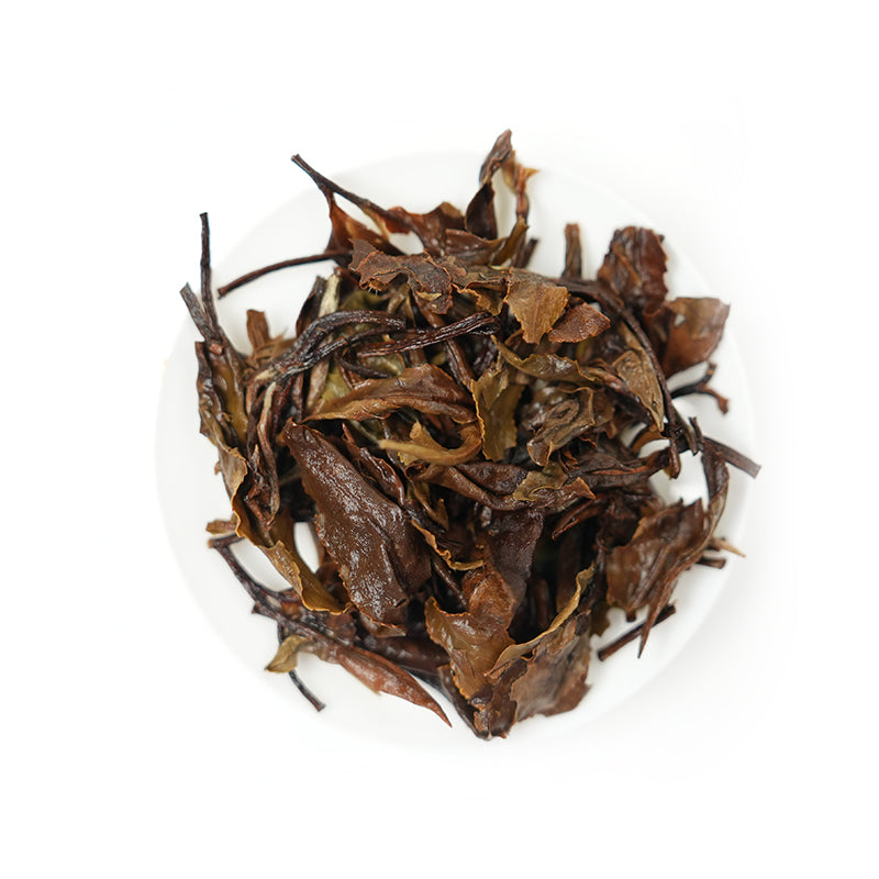 Chen Yun San Die | Zhenghe Laobai