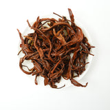 Organic Yinghong | Honey-like Sweetness