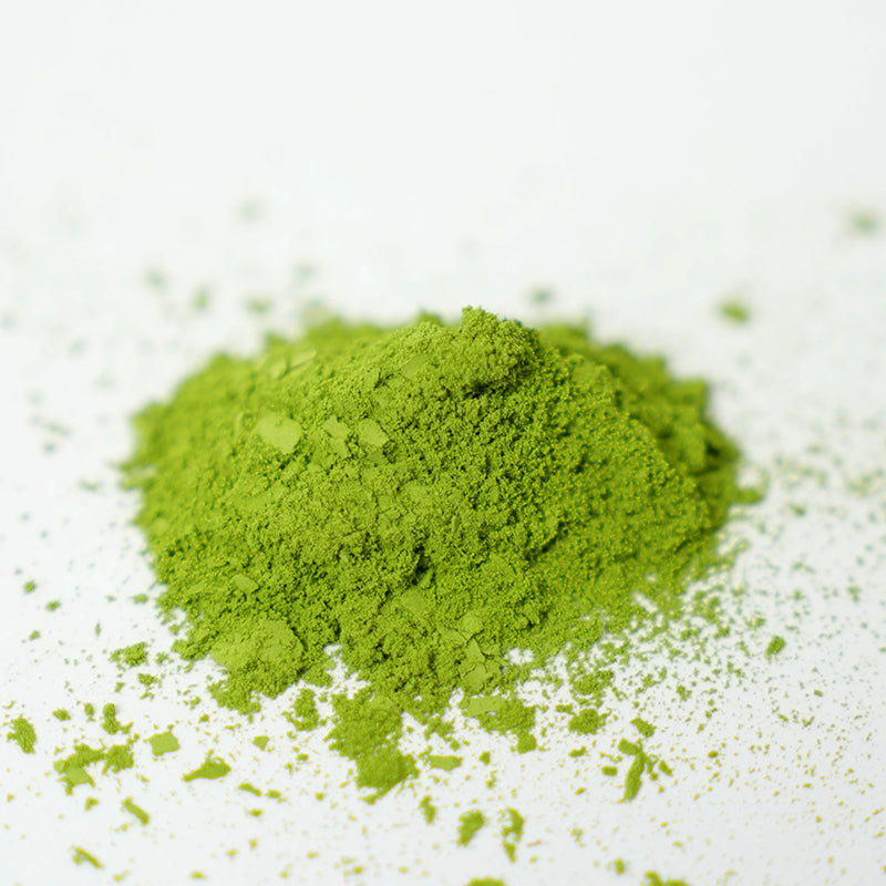 Organic roasted matcha | sweet seaweed flavor, high cost performance