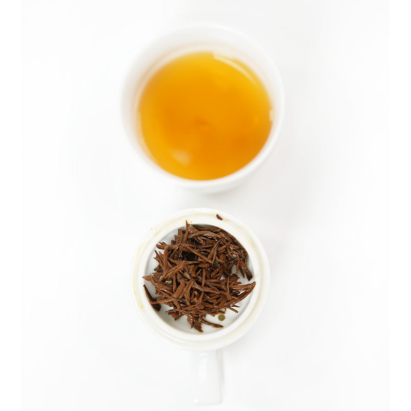 National Standard Jin Jun Mei | Old Bush Honey Flavor