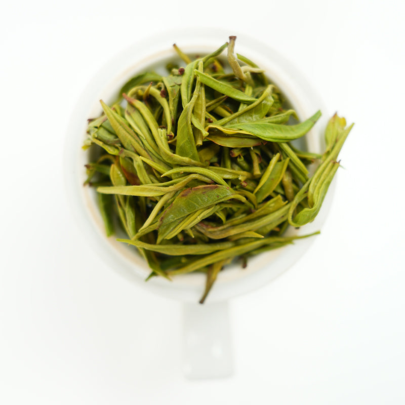 Cloud Realm Orchid Silk | Nourishing and Rejuvenating