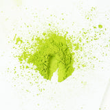 Yunnan Plateau Matcha | Smooth, slightly astringent, refreshing mountain air