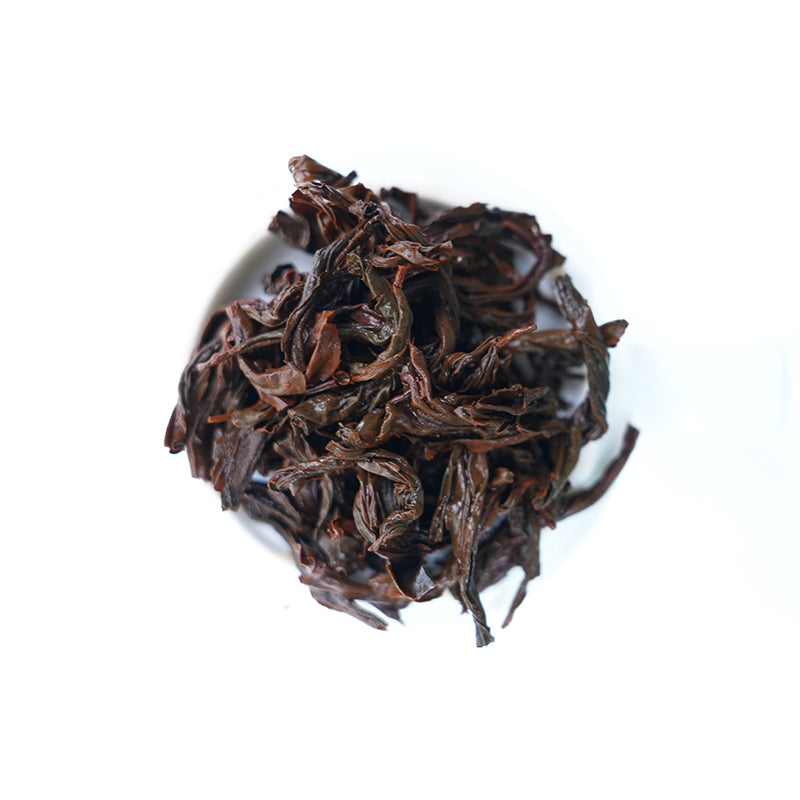 EU Organic Certified Lapsang Souchong | Wuyishan Tongmuguan Core Production Area | Traditional Smoking Technique: Pine Smoke Aroma and Longan Sweetness | EU Organic Certified | 2025 Spring Tea Limited Edition | Produced at 1,800 meters above sea level