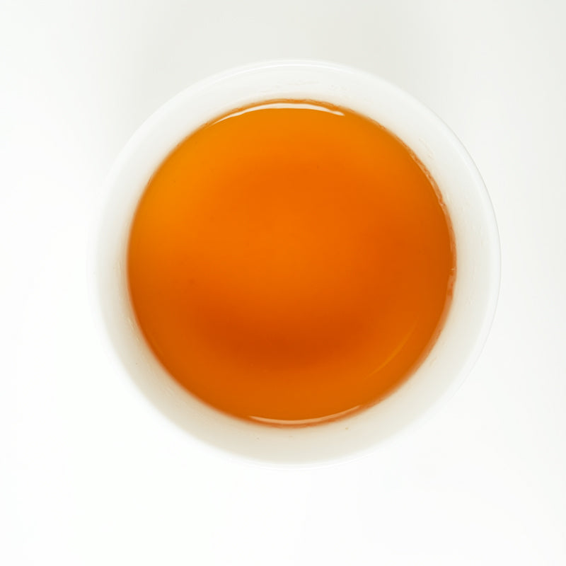 Enshi Treasure: Selenium-Rich Mei Tea | Hubei Enshi High Mountain Organic Mei Tea | Naturally Selenium-Rich, Orchid-Fragrance, Jade-Fire Twisted Leaves | EU Organic Certified | Harvested Before Qingming Festival 2025