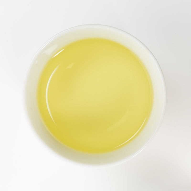 Organic Gyokuro Green Tea | Fresh, Refreshing and Sweet