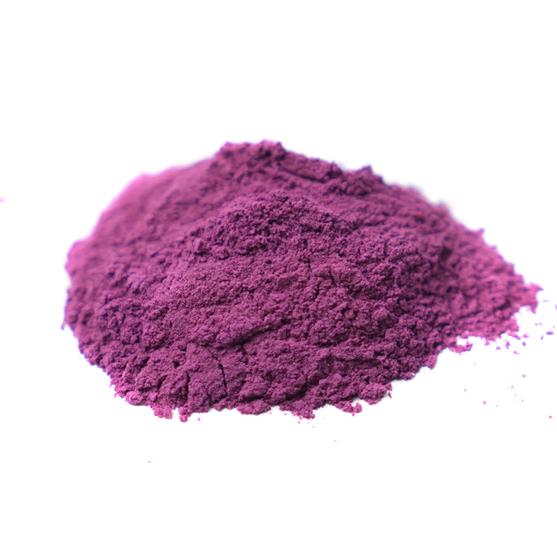 Ube Purple Yam Powder | Natural Superfood for Immune & Blood Sugar Balance