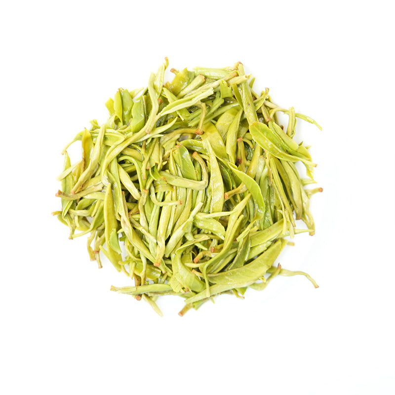 Xiangxi Golden Leaf | Nine-Ingredient Tea for Salivation