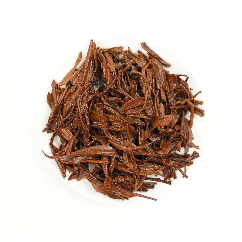 National Standard Jin Jun Mei | Honey-like Sweetness