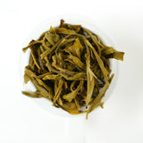 Jiangnan Ecological Green Tea | Sweet and Stomach-Nourishing