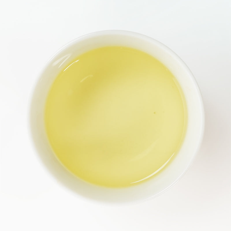 🌿 Organic Alpine Golden Buds | Natural amino acid content of 9% | First harvested during the 2025 Qingqian period | Golden broth, fresh and sweet | Limited handmade