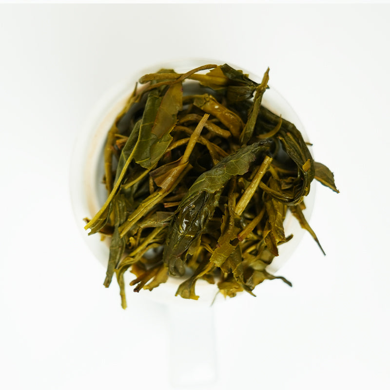 🌿Premium European Standard Maofeng Green Tea | Fragrant and mellow, a gift from nature | High Mountain Cloud Tea, hand-picked