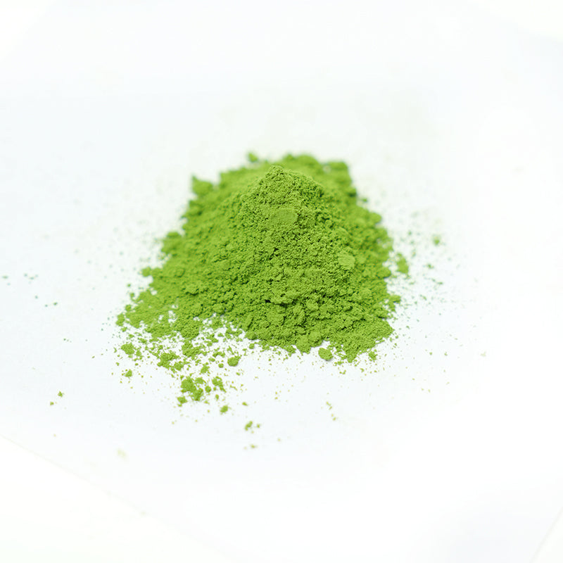 Dark green and mellow flavor | Salty and fresh seaweed | Smooth and bitter-free