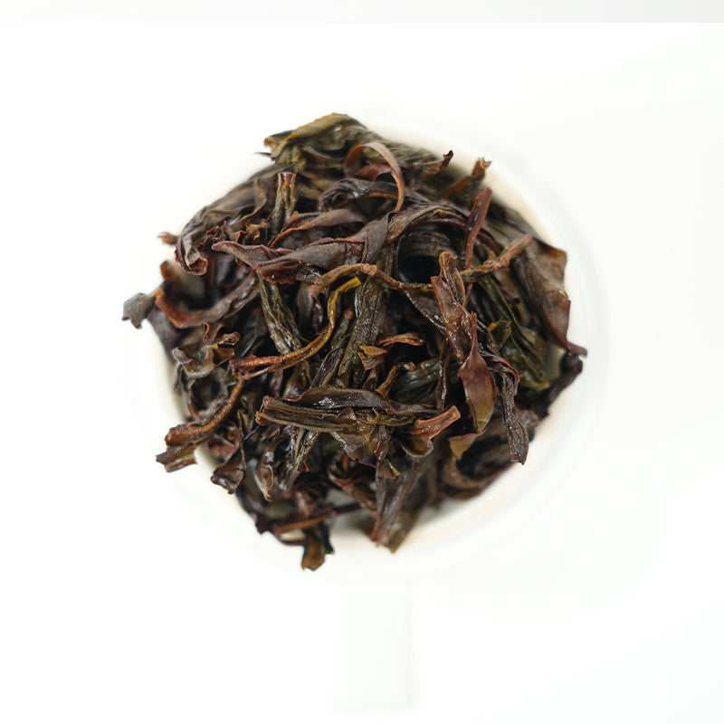 National Standard Honey-Scented Dancong | Honey-Rhymed Orchid Fragrance