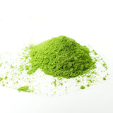 European standard matcha | sweet and smooth bean-flavored seaweed with a dense and buttery texture