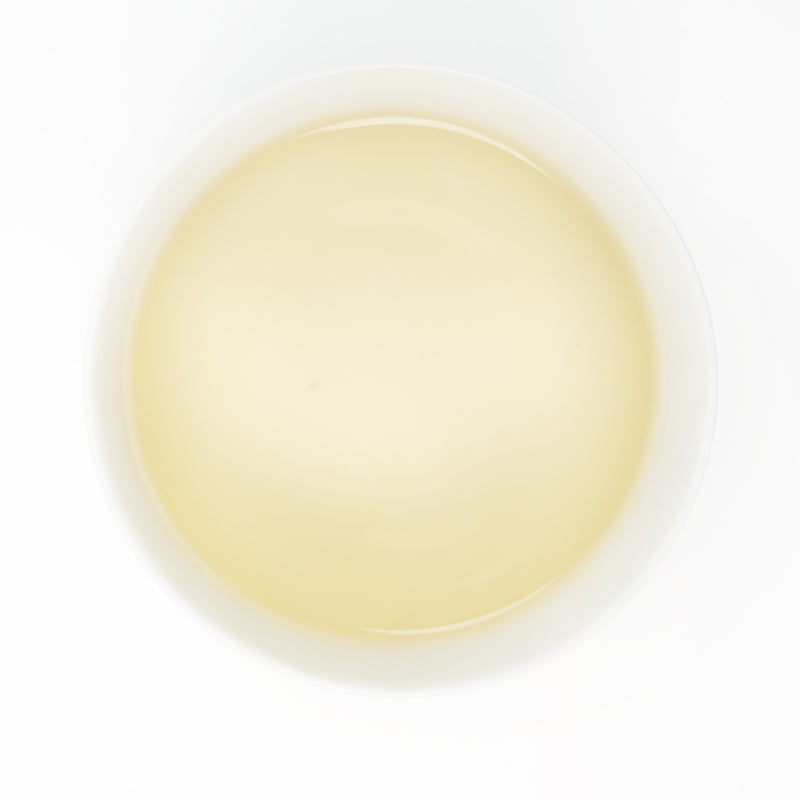 Jinggu Silver Needle | Cloud Bud Nourishing the Heart