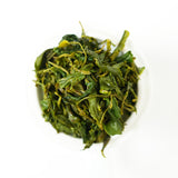 Jade Baked High Mountain Organic Maojian - Baked at a constant temperature with natural jade | Millennium-old tea tree | Suitable for both hot and cold brew | Limited edition collection