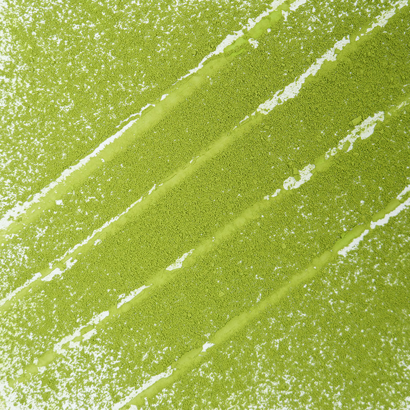 Milky Matcha | Smooth and sweet, highland flavor