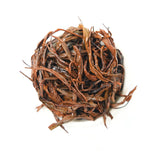 Wild Foraged Crimson Spring Tea Century-Old Wild Bushes • Honey-Peony Bouquet • Tribal Heritage Edition
