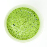Organic Green Matcha | Fresh herbal aroma, sweet and non-astringent