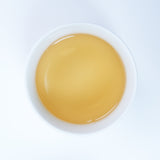 🌼 "Seven infusions, one scoop, the fragrance permeates the tea base" | Jasmine Dragon Pearl Tea from Ningde, China | Certified Organic, Hand-rolled | Blooms in contact with water, filling the room with fragrance | 2025 New Year Tea Base |