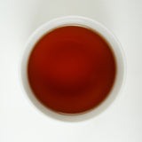 Organic Golden Peony Black Tea | Orchid and Peach Symphony, Wuyishan Xingcun Chongming Tea Garden | EU SGS Dual Certification | Natural Osmanthus Milk Rhythm