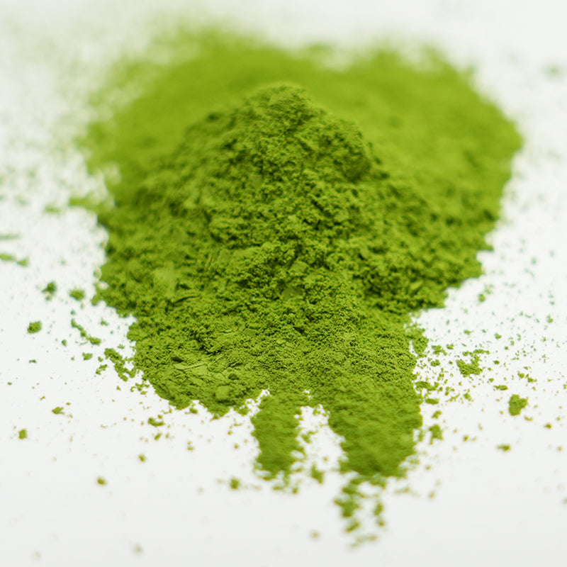 Alpine Matcha | Rich and Nourishing