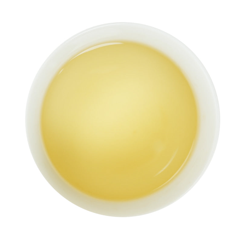2025 First Harvest Premium White Peony Tea | Fuding High Mountain White Tea | Floral and Sweet Fragrance, Collectible Gift Tea